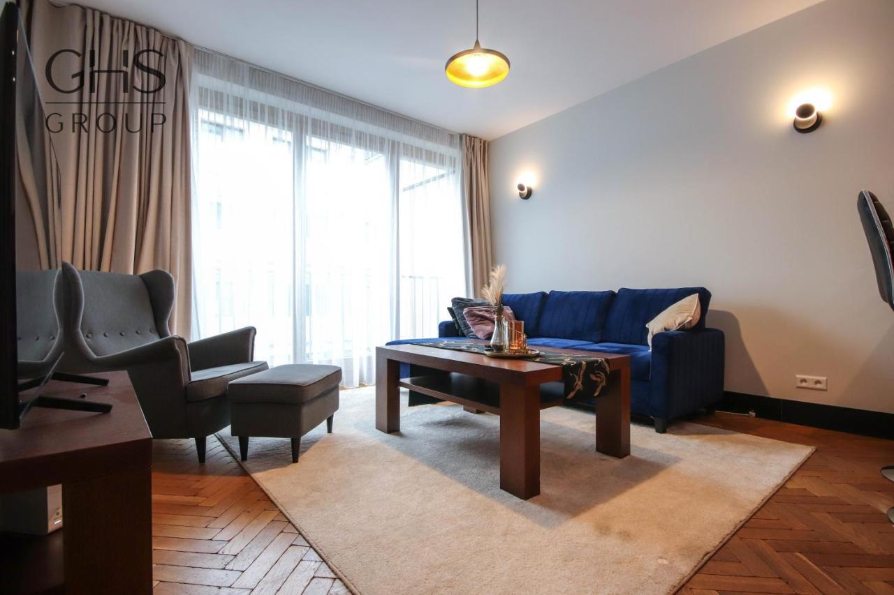 Piekny Apartament W Centrum Miasta, Zamek Wawelski 크라쿠프 외부 사진