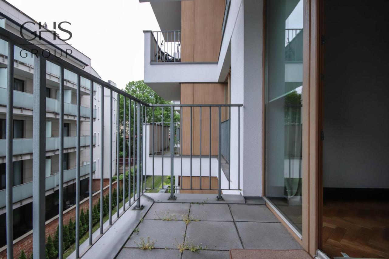 Piekny Apartament W Centrum Miasta, Zamek Wawelski 크라쿠프 외부 사진