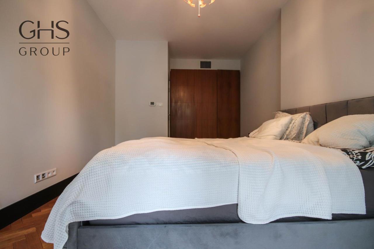 Piekny Apartament W Centrum Miasta, Zamek Wawelski 크라쿠프 외부 사진